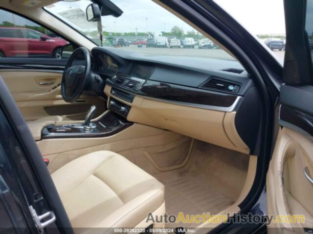 BMW 535I XDRIVE, WBAFU7C54BC876633