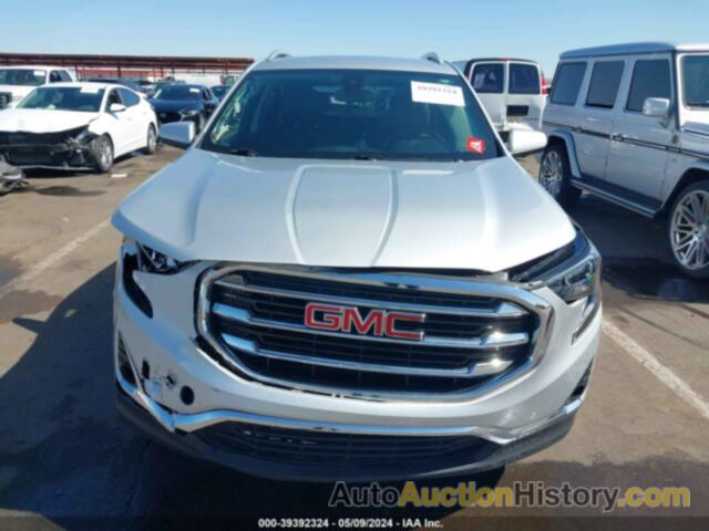 GMC TERRAIN FWD SLT, 3GKALPEX4LL294489