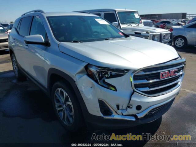 GMC TERRAIN FWD SLT, 3GKALPEX4LL294489