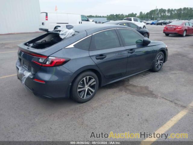 HONDA CIVIC LX, 19XFL2H52RE023555