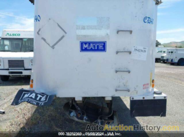 MATE DUMP, 1M9A39528GH036036