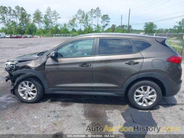 HYUNDAI TUCSON SE, KM8J23A43KU985709