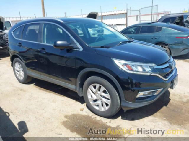 HONDA CR-V EX-L, 2HKRM3H77FH538043