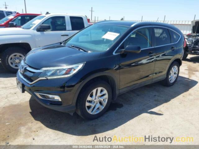 HONDA CR-V EX-L, 2HKRM3H77FH538043