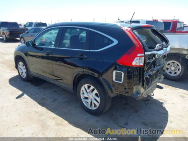 HONDA CR-V EX-L, 2HKRM3H77FH538043