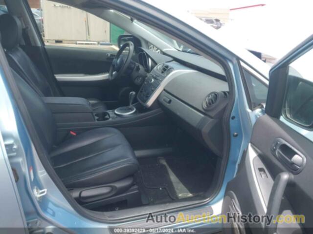 MAZDA CX-7 TOURING, JM3ER293970117792