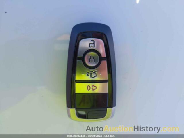 FORD FUSION SE, 3FA6P0H75JR143928