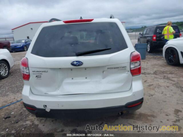 SUBARU FORESTER 2.5I PREMIUM, JF2SJADC5FH824782