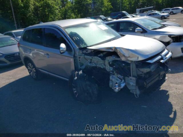 MITSUBISHI OUTLANDER SE/SEL/LE, JA4AZ3A39KJ001739