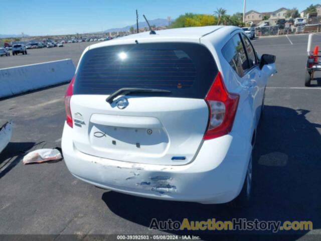 NISSAN VERSA NOTE S PLUS, 3N1CE2CP1FL425762