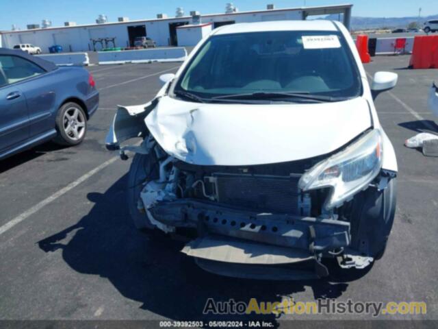 NISSAN VERSA NOTE S PLUS, 3N1CE2CP1FL425762