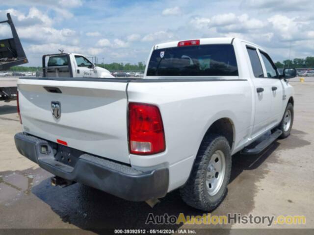 RAM 1500 TRADESMAN, 1C6RR6FP2DS635890