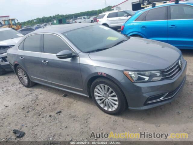 VOLKSWAGEN PASSAT 1.8T SE, 1VWBS7A3XGC017849