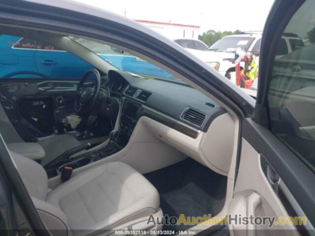 VOLKSWAGEN PASSAT 1.8T SE, 1VWBS7A3XGC017849