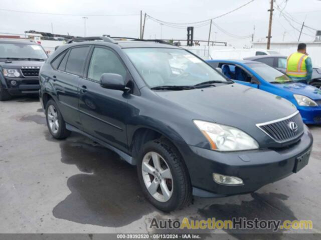 LEXUS RX 330, JTJHA31U740058113