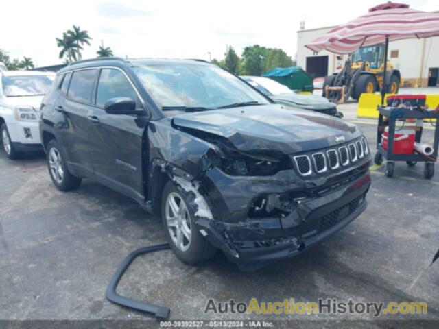 JEEP COMPASS LATITUDE, 3C4NJDBN2RT599213