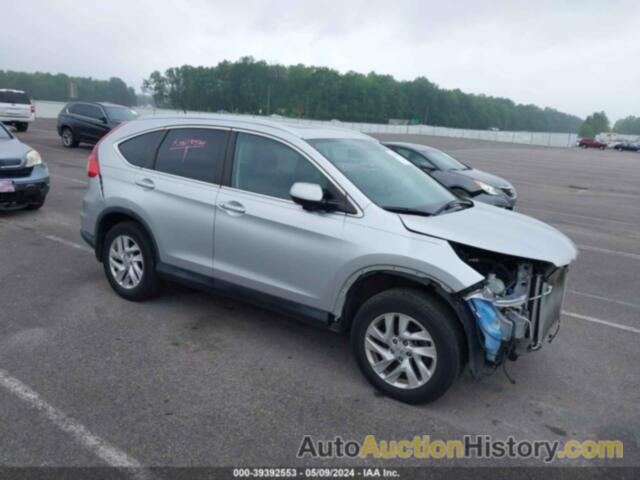 HONDA CR-V EX-L, 2HKRM4H71GH663191