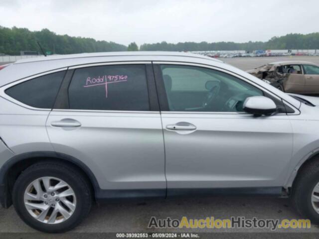 HONDA CR-V EX-L, 2HKRM4H71GH663191