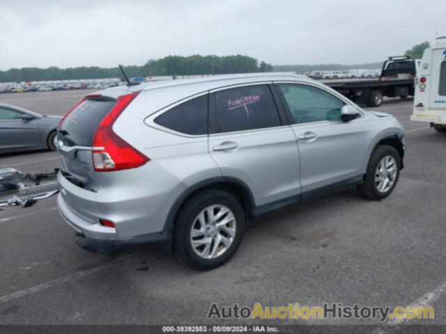 HONDA CR-V EX-L, 2HKRM4H71GH663191