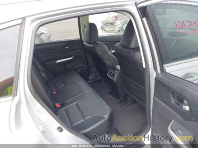 HONDA CR-V EX-L, 2HKRM4H71GH663191