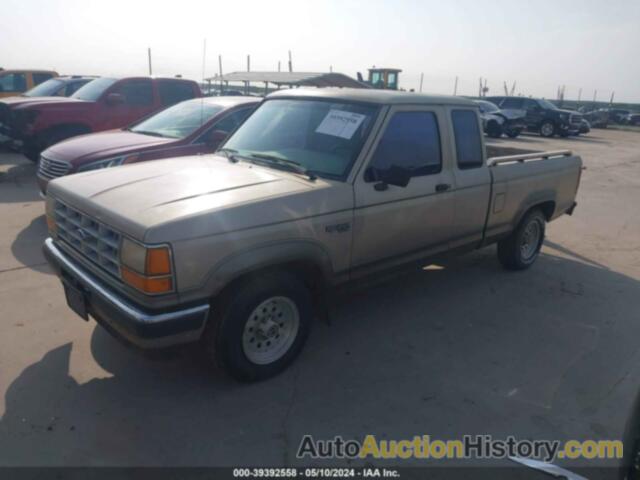 FORD RANGER SUPER CAB, 1FTCR14T2LPB63127