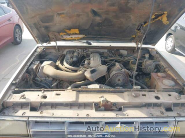 FORD RANGER SUPER CAB, 1FTCR14T2LPB63127