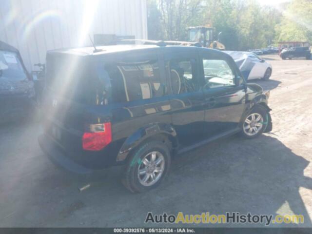 HONDA ELEMENT EX, 5J6YH28798L007364