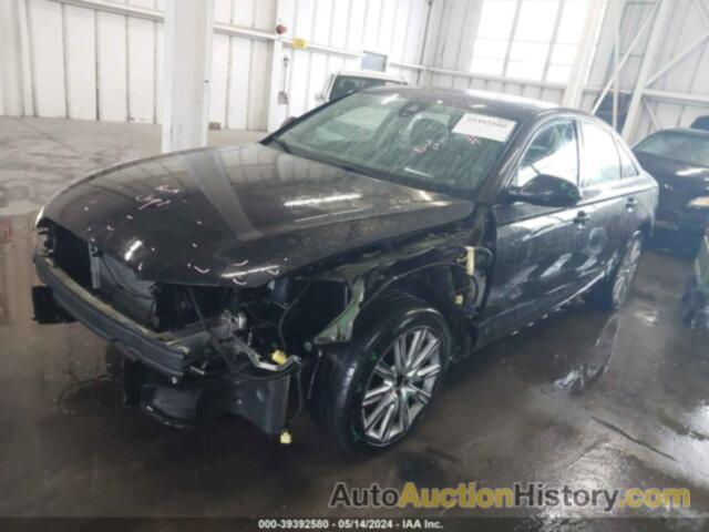 AUDI A6 3.0 PREMIUM, WAUJGAFC9CN094830