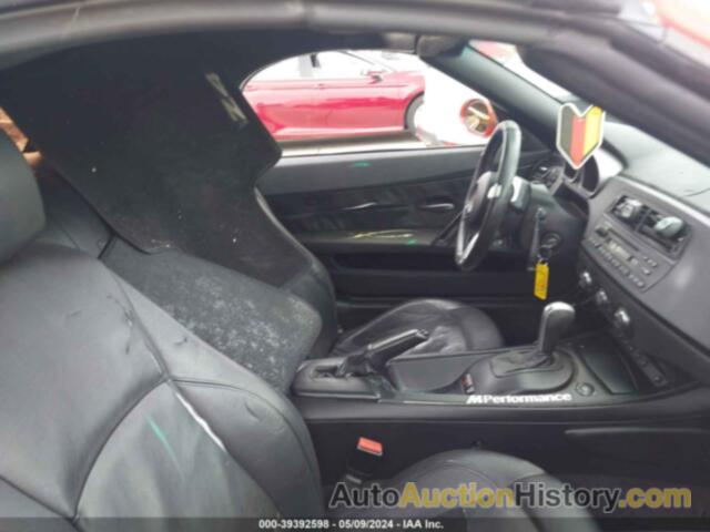 BMW Z4 3.0I, 4USBU33588LW75377