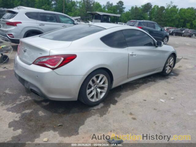 HYUNDAI GENESIS 3.8 GRAND TOURING, KMHHU6KJ3DU106727