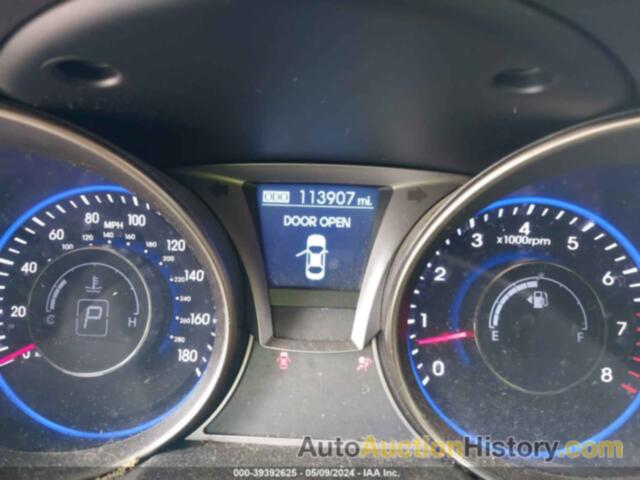 HYUNDAI GENESIS 3.8 GRAND TOURING, KMHHU6KJ3DU106727