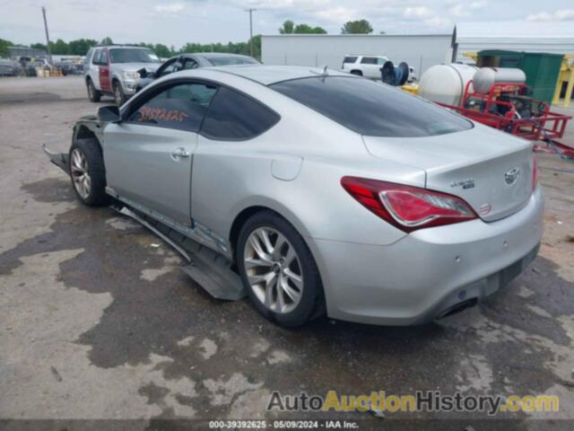 HYUNDAI GENESIS 3.8 GRAND TOURING, KMHHU6KJ3DU106727