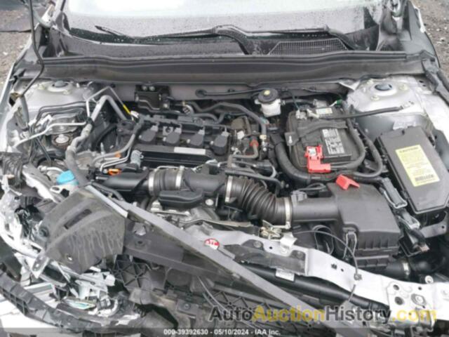 HONDA ACCORD LX, 1HGCV1F14JA226446