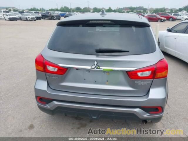 MITSUBISHI OUTLANDER SPORT 2.0 ES, JA4AP3AU4KU028392