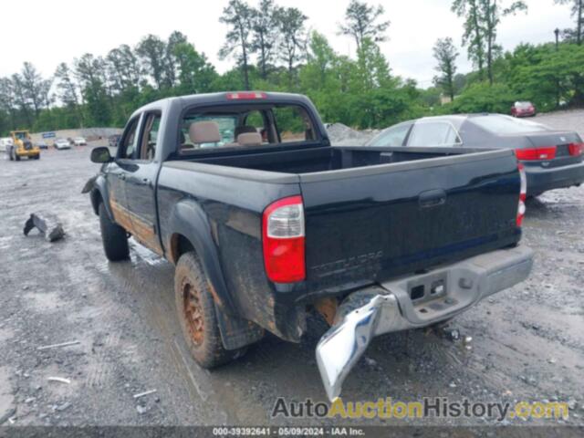 TOYOTA TUNDRA SR5 V8, 5TBET34164S453925