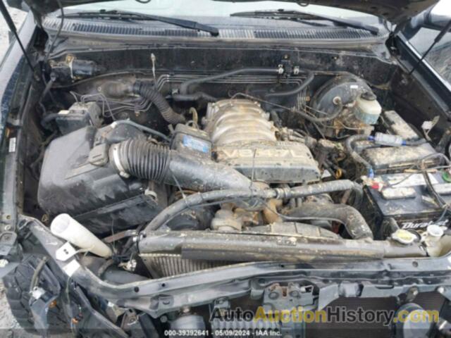 TOYOTA TUNDRA SR5 V8, 5TBET34164S453925