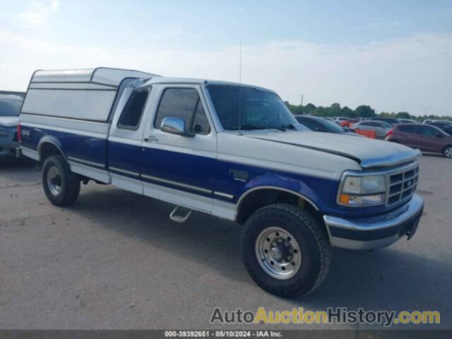 FORD F-250, 1FTHX26F3VEB47882