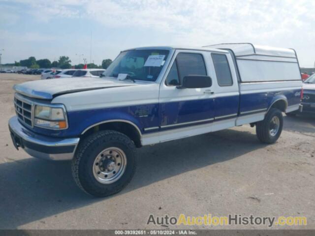 FORD F-250, 1FTHX26F3VEB47882