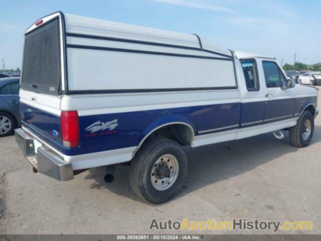 FORD F-250, 1FTHX26F3VEB47882