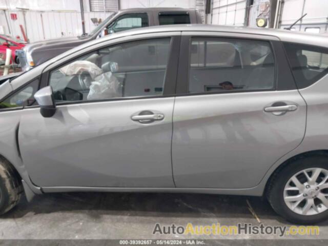 NISSAN VERSA NOTE SV, 3N1CE2CP1FL426426