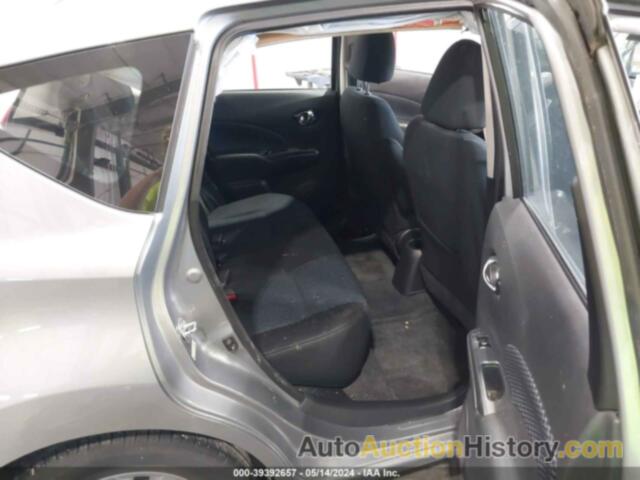 NISSAN VERSA NOTE SV, 3N1CE2CP1FL426426