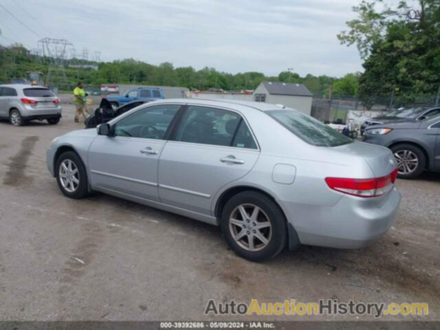 HONDA ACCORD 3.0 EX, 1HGCM66554A051275