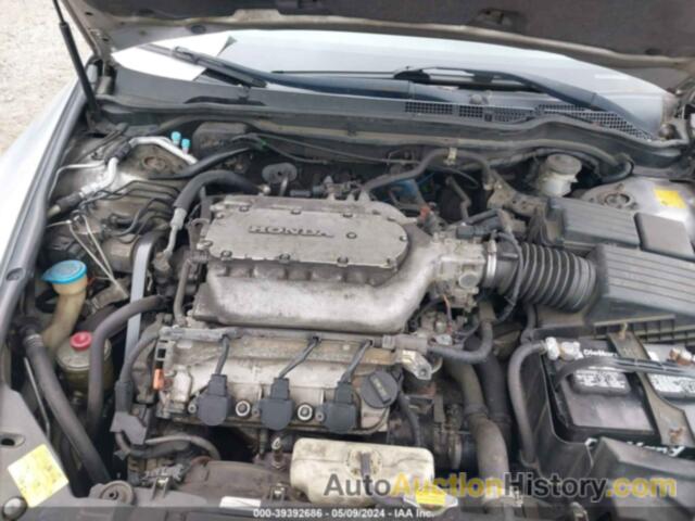 HONDA ACCORD 3.0 EX, 1HGCM66554A051275