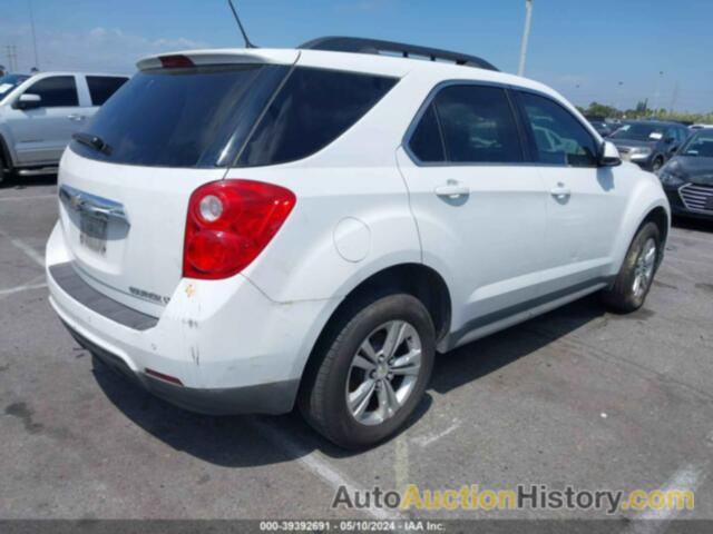 CHEVROLET EQUINOX 2LT, 2GNALCEK6E6299751