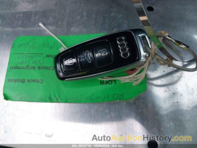 AUDI A6, WAUD3BF26PN020566