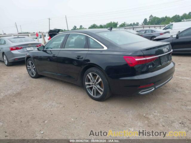 AUDI A6, WAUD3BF26PN020566