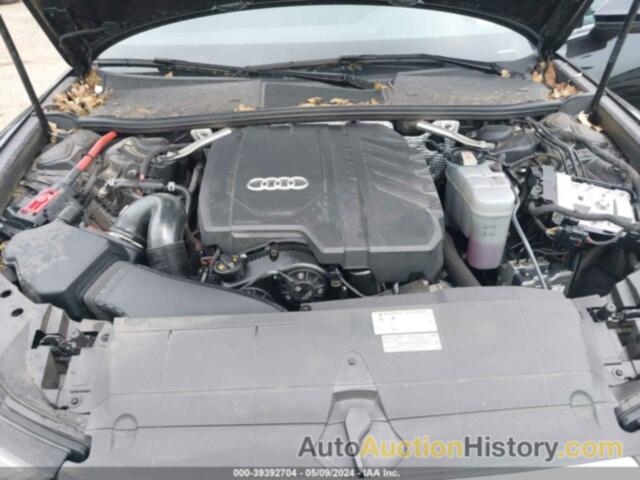 AUDI A6 PREMIUM 45 TFSI QUATTRO S TRONIC, WAUD3BF26PN020566