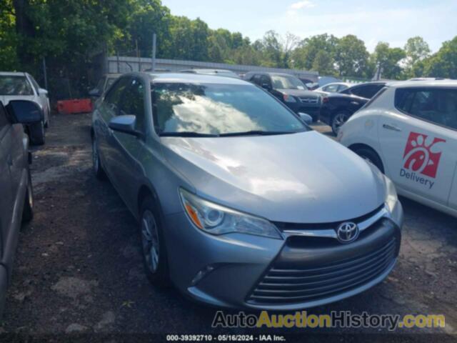 TOYOTA CAMRY LE, 4T1BF1FK8GU204985