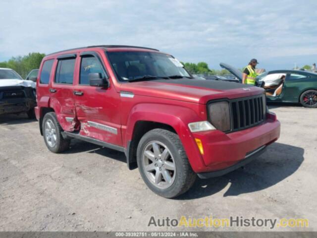 JEEP LIBERTY LIMITED, 1J4PP5GK8AW117039