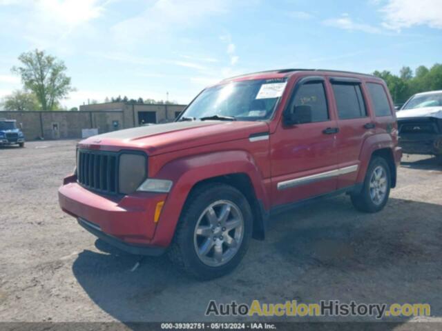 JEEP LIBERTY LIMITED, 1J4PP5GK8AW117039